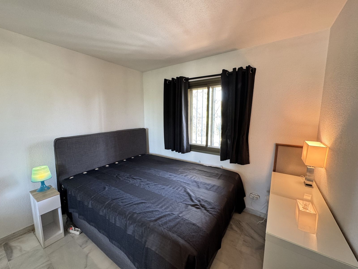 Appartement te koop in Calahonda | 3 slaapkamers H5473510