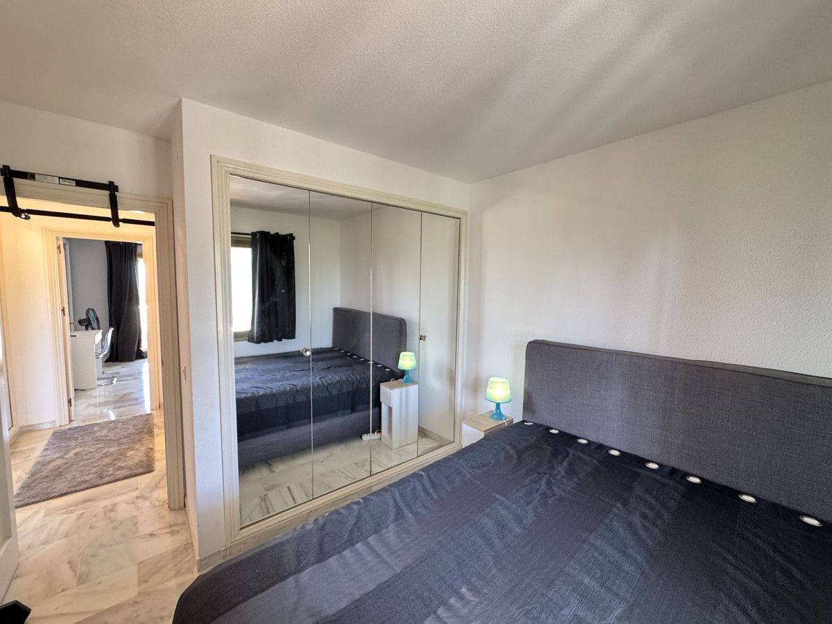 Appartement te koop in Calahonda | 3 slaapkamers H5473510
