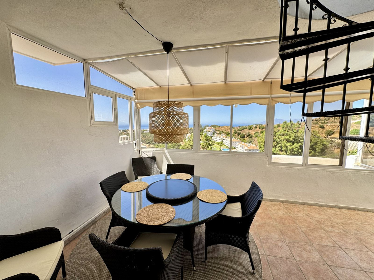 Appartement te koop in Calahonda | 3 slaapkamers H5473510