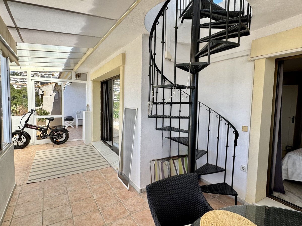 Appartement te koop in Calahonda | 3 slaapkamers H5473510