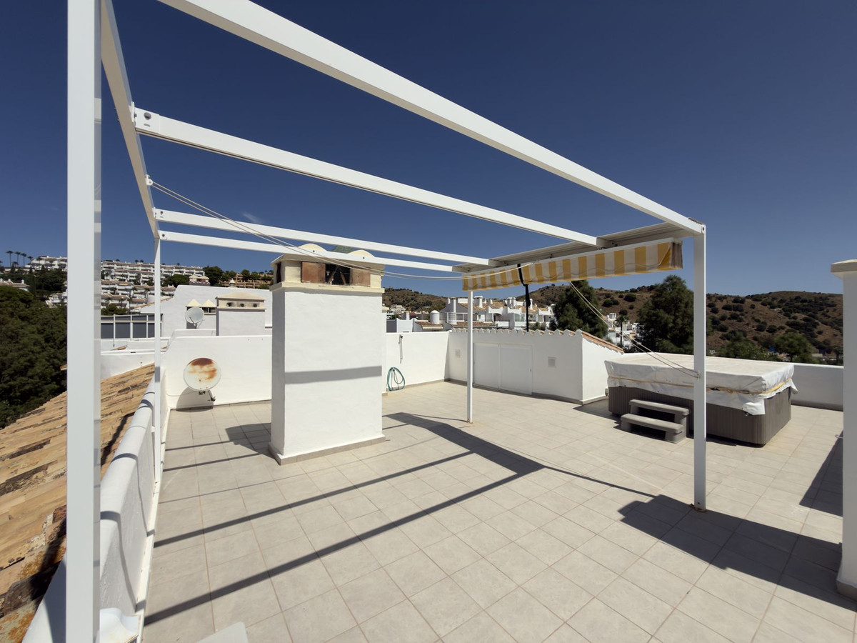 Appartement te koop in Calahonda | 3 slaapkamers H5473510