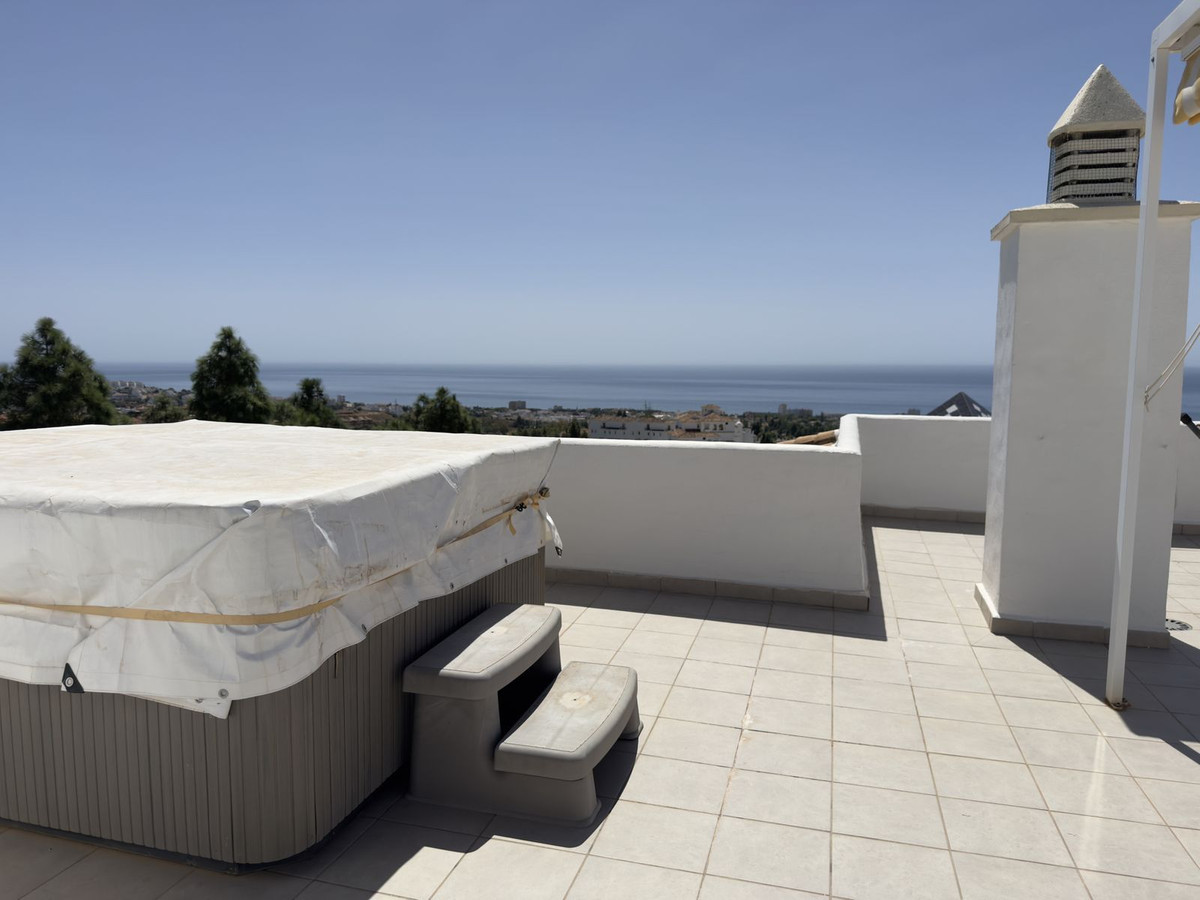 Appartement te koop in Calahonda | 3 slaapkamers H5473510