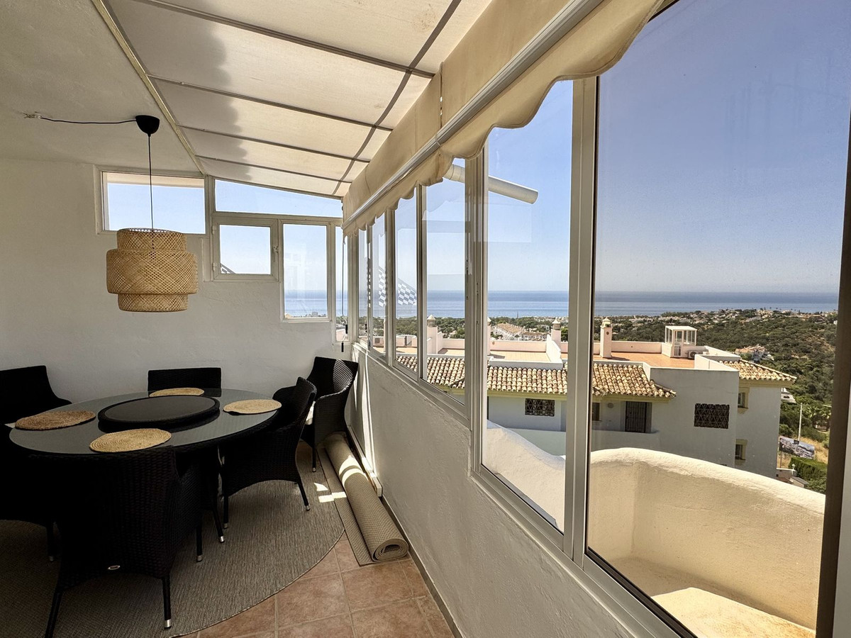 Appartement te koop in Calahonda | 3 slaapkamers H5473510