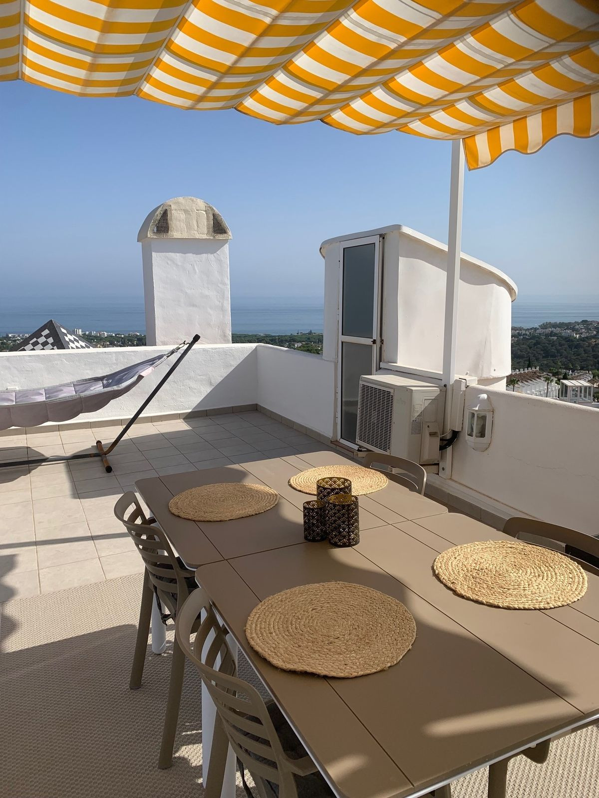 Appartement te koop in Calahonda | 3 slaapkamers H5473510