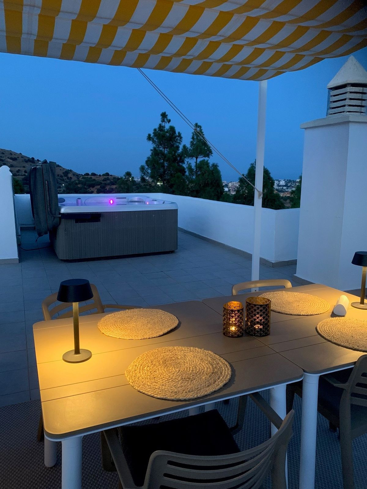 Appartement te koop in Calahonda | 3 slaapkamers H5473510