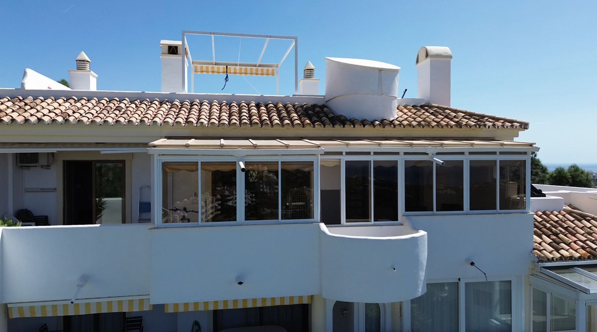 Appartement te koop in Calahonda | 3 slaapkamers H5473510
