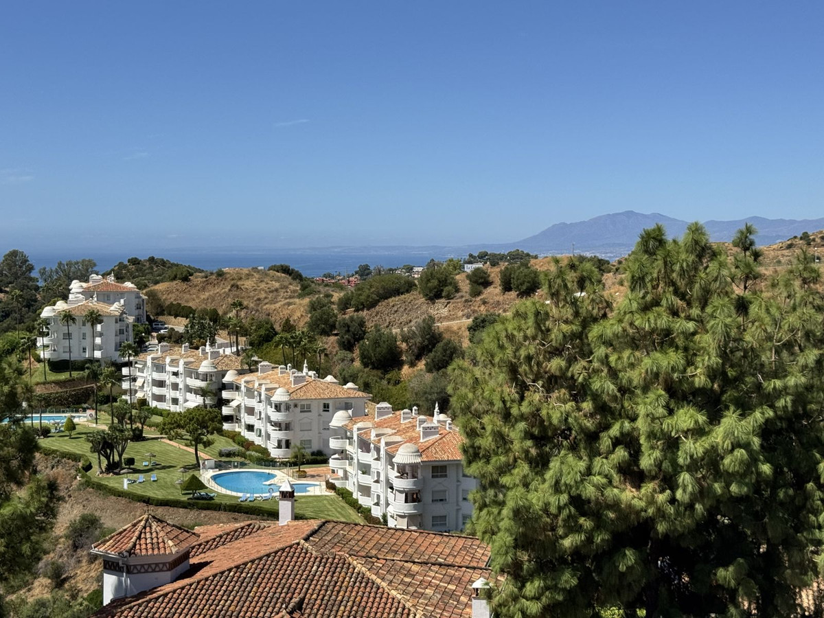 Appartement te koop in Calahonda | 3 slaapkamers H5473510