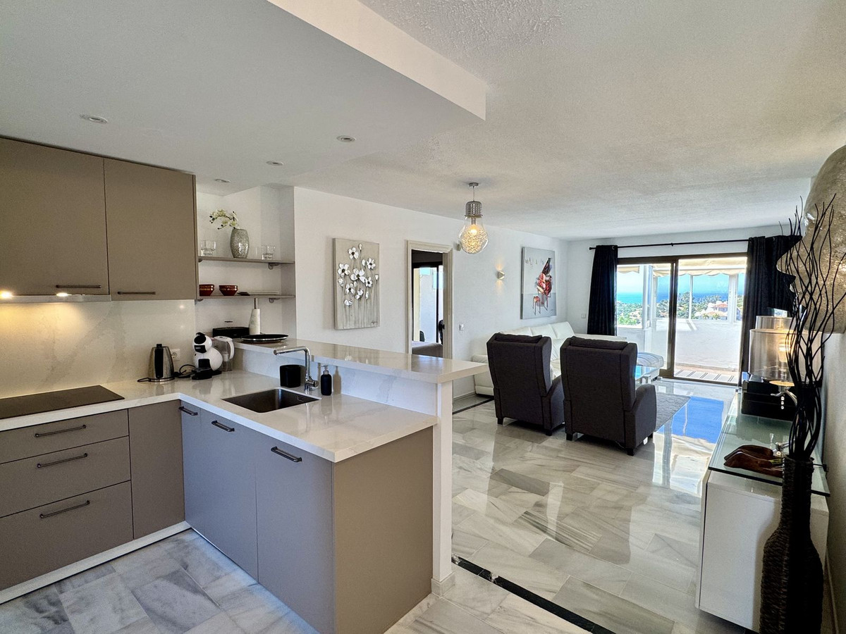 Appartement te koop in Calahonda | 3 slaapkamers H5473510