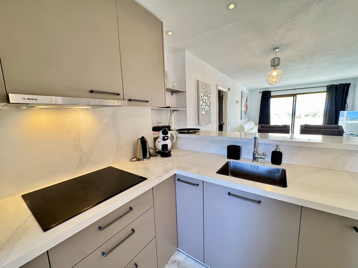 Appartement te koop in Calahonda | 3 slaapkamers H5473510