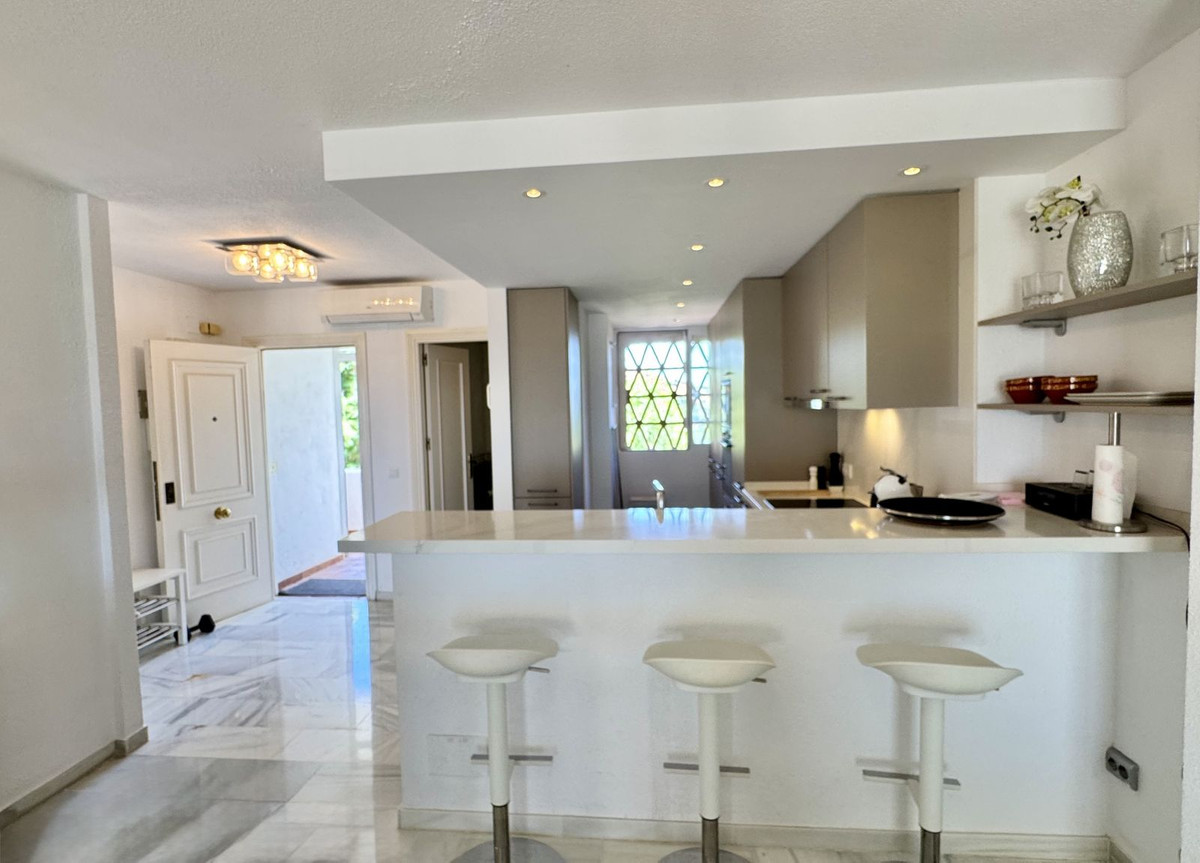Appartement te koop in Calahonda | 3 slaapkamers H5473510