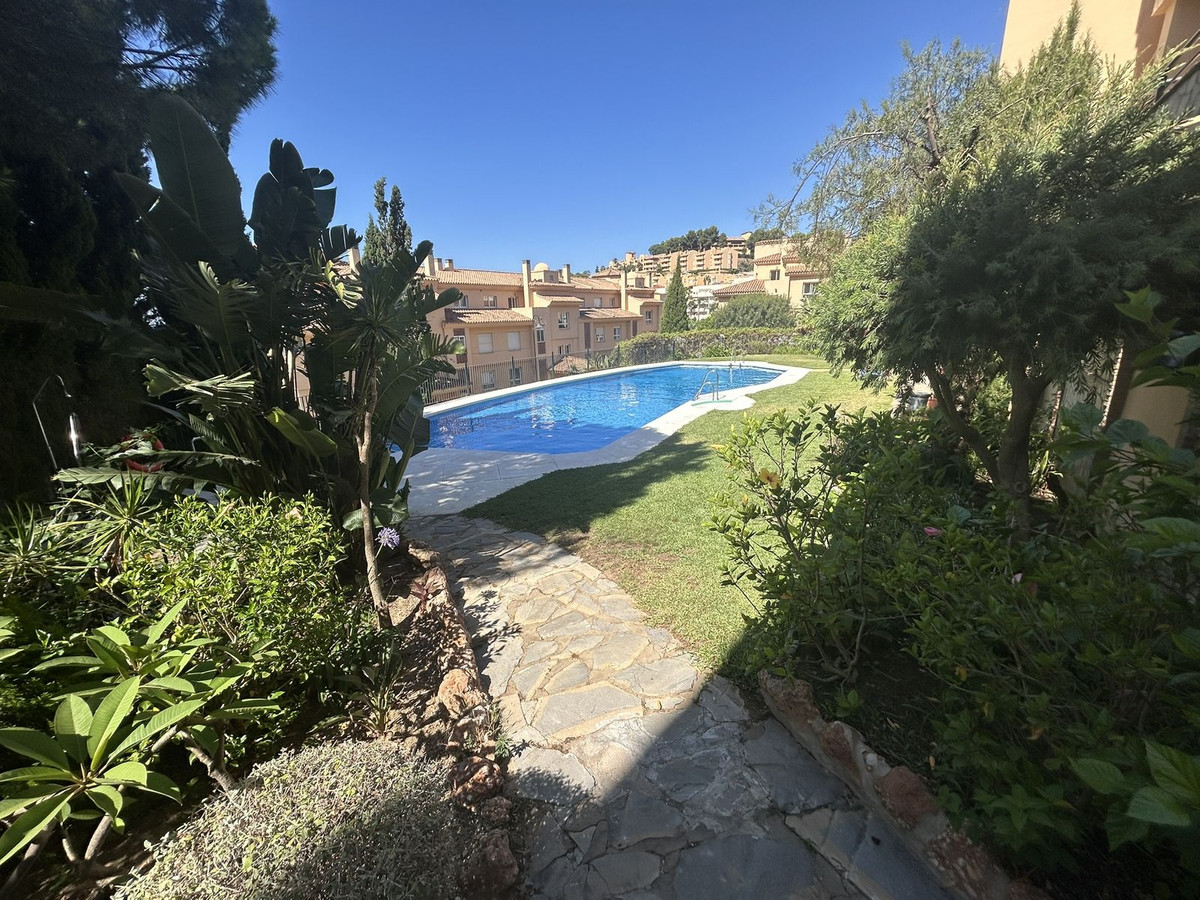 Appartement te koop in Calahonda | 2 slaapkamers H5474722