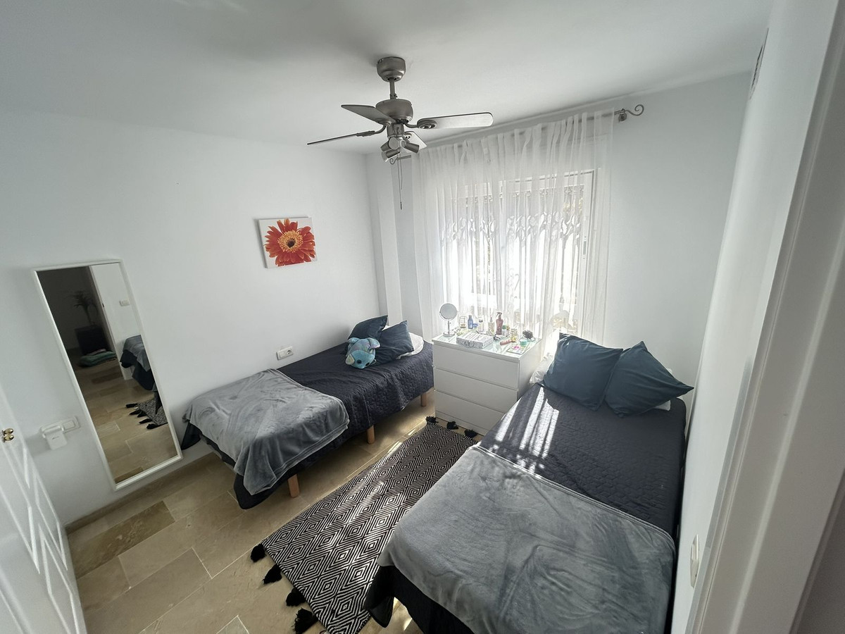 Appartement te koop in Calahonda | 2 slaapkamers H5474722