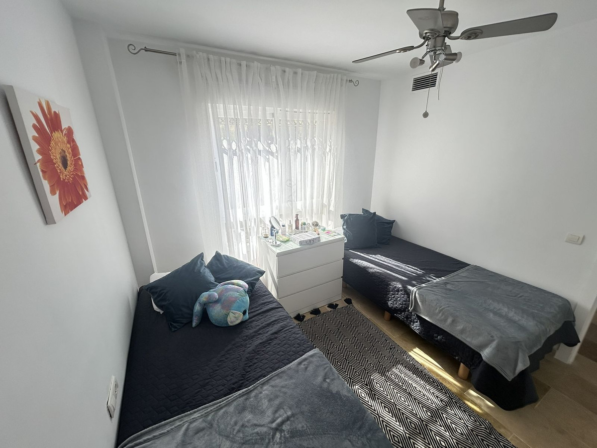 Appartement te koop in Calahonda | 2 slaapkamers H5474722