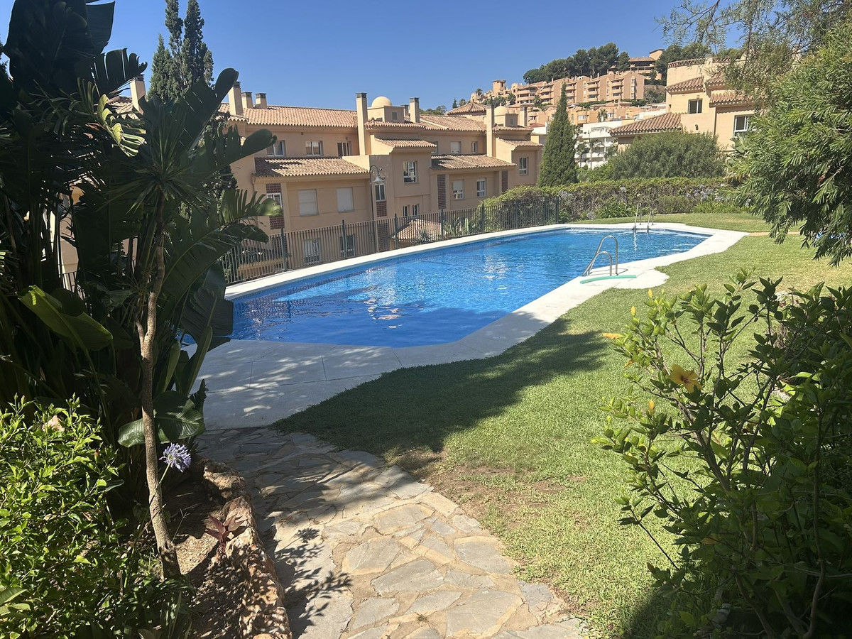 Appartement te koop in Calahonda | 2 slaapkamers H5474722