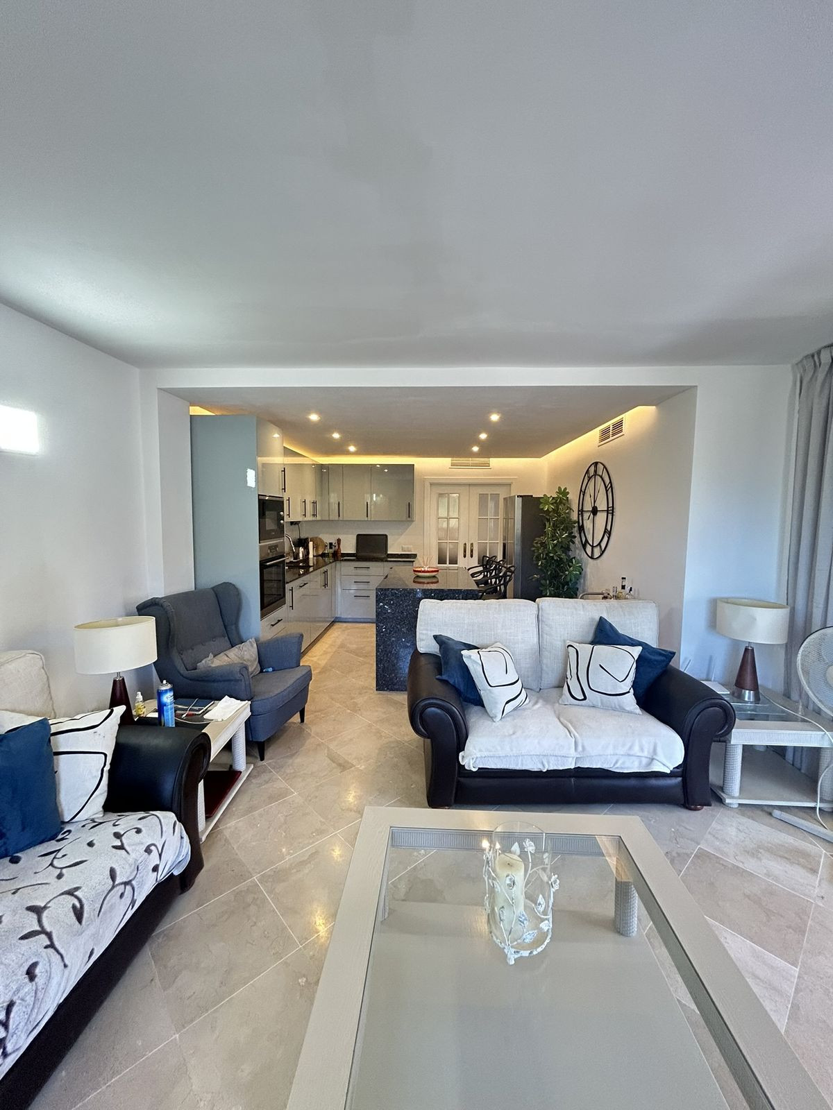 Appartement te koop in Calahonda | 2 slaapkamers H5474722
