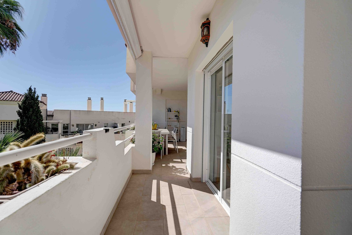 Appartement te koop in Calahonda | 2 slaapkamers H5474740