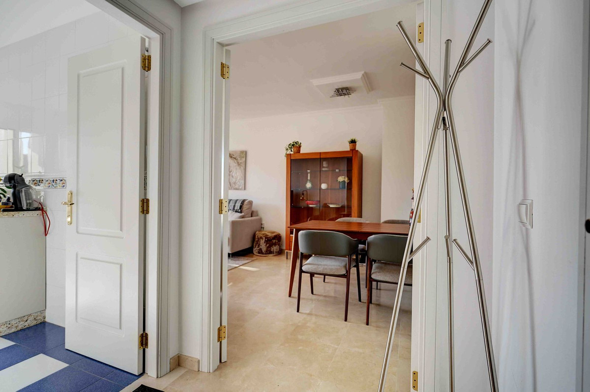 Appartement te koop in Calahonda | 2 slaapkamers H5474740