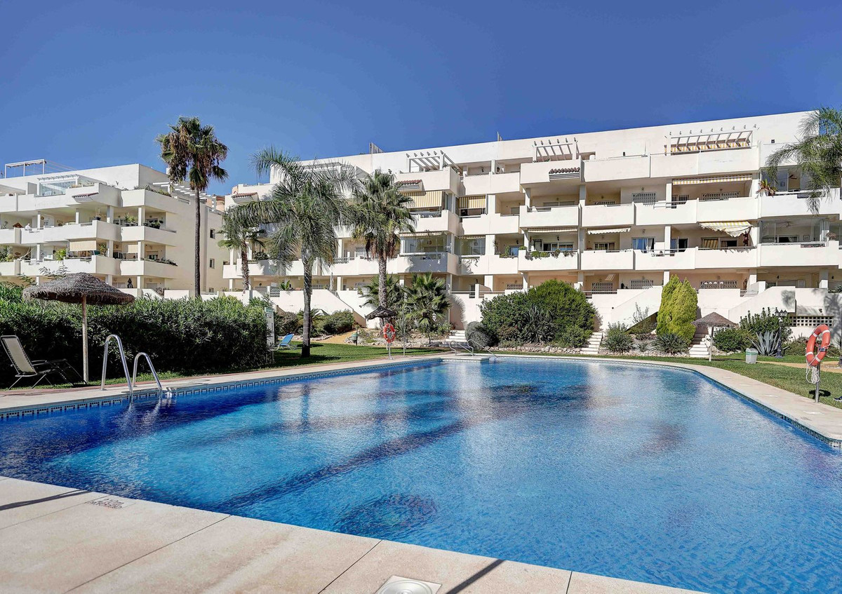 Appartement te koop in Calahonda | 2 slaapkamers H5474740