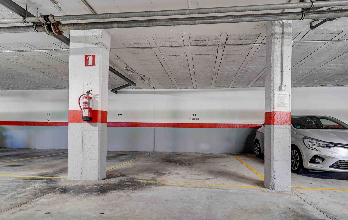 Appartement te koop in Calahonda | 2 slaapkamers H5474740