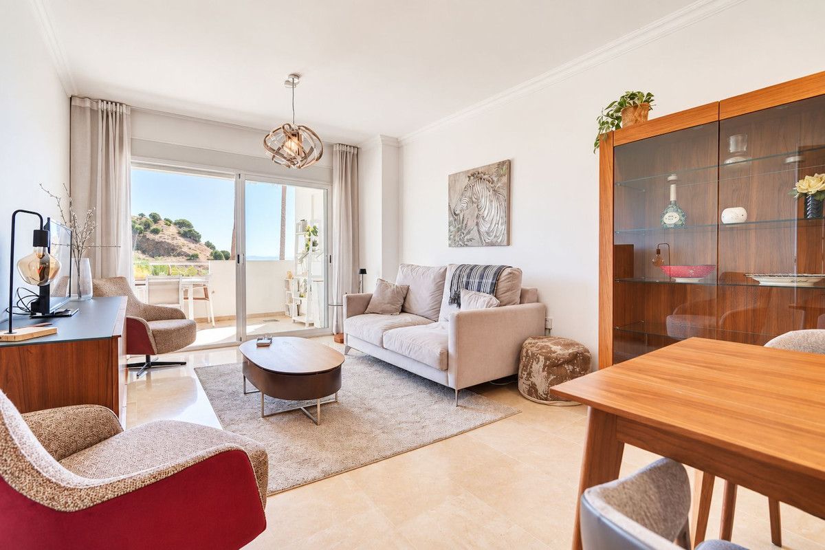 Appartement te koop in Calahonda | 2 slaapkamers H5474740