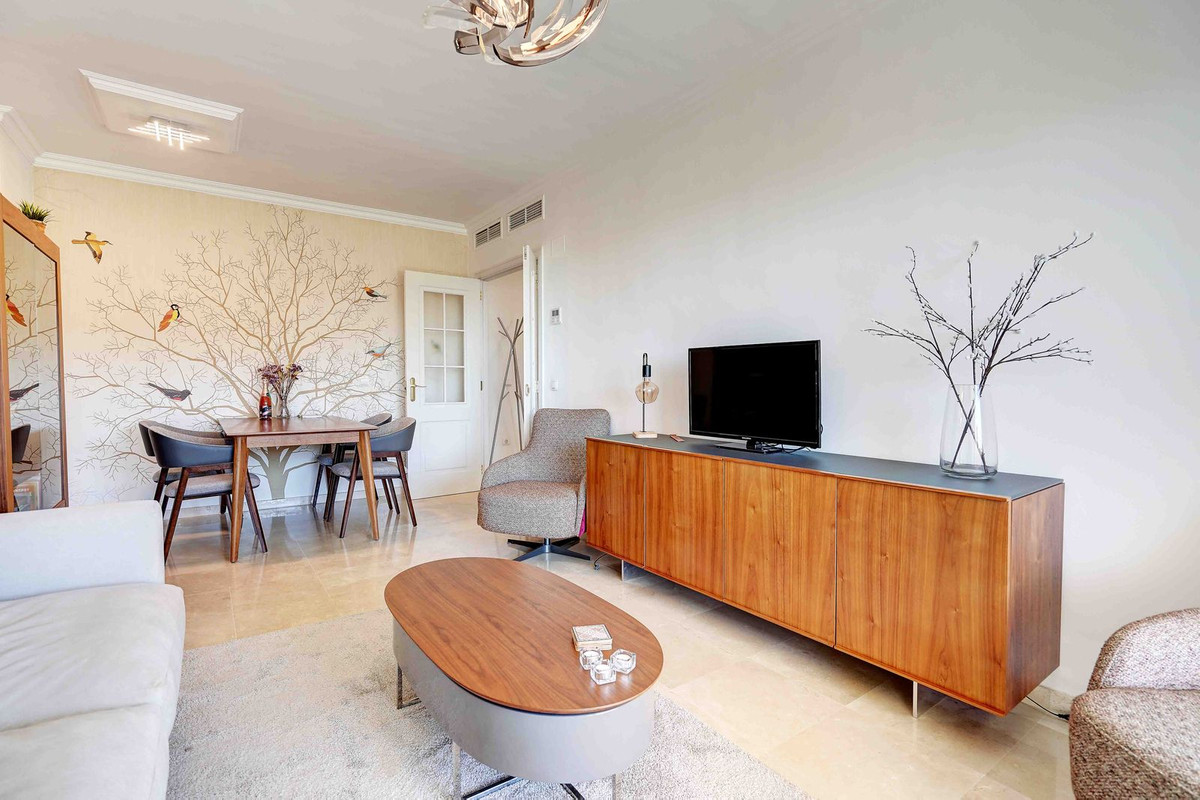 Appartement te koop in Calahonda | 2 slaapkamers H5474740