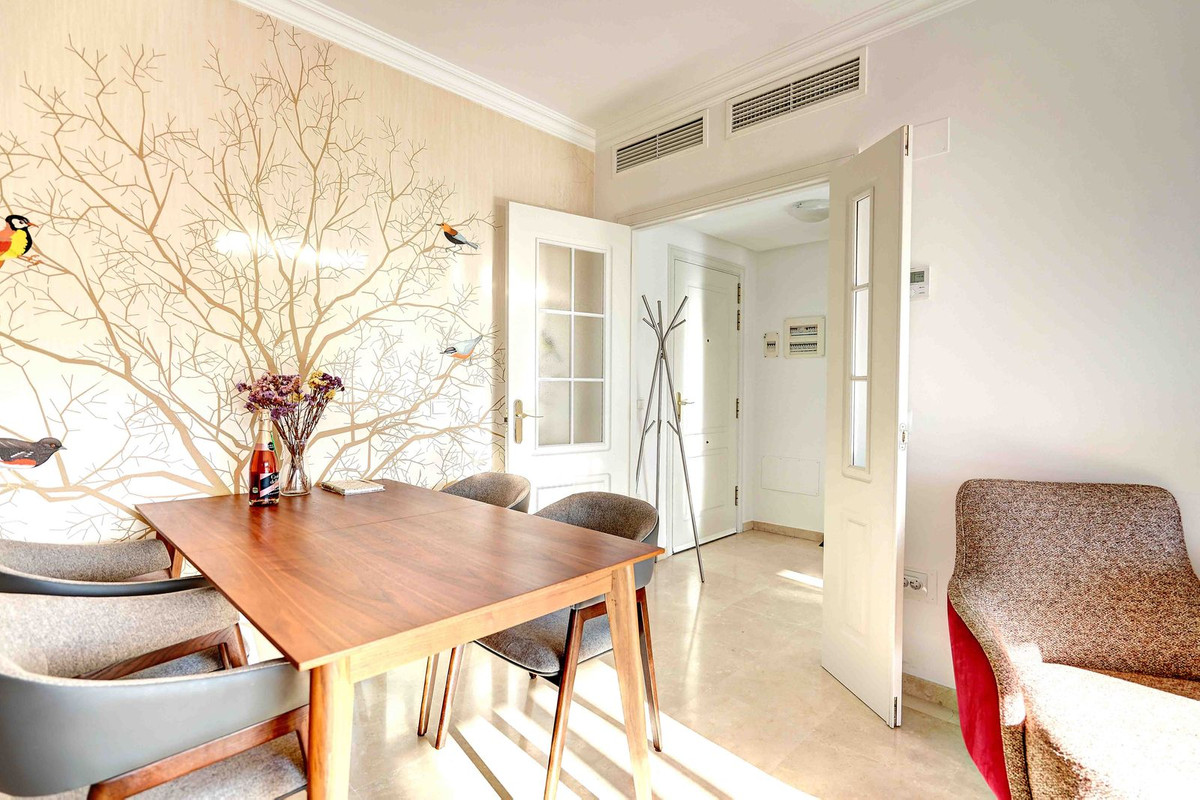 Appartement te koop in Calahonda | 2 slaapkamers H5474740
