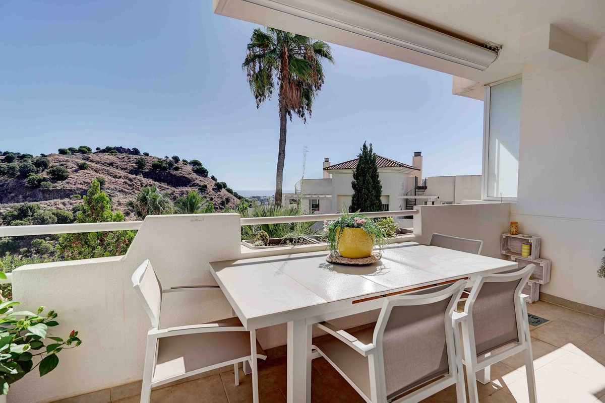 Appartement te koop in Calahonda | 2 slaapkamers H5474740