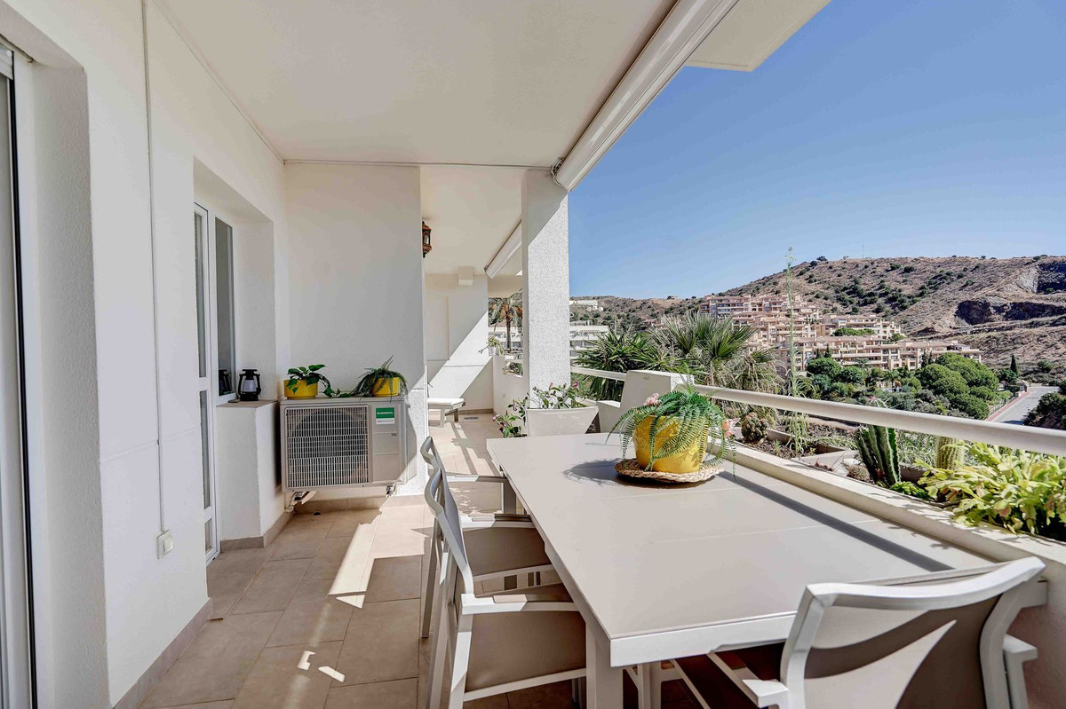 Appartement te koop in Calahonda | 2 slaapkamers H5474740