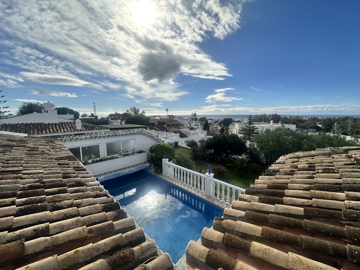 Appartement te koop in Calahonda | 3 slaapkamers H5480647