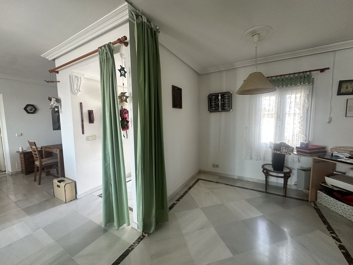 Appartement te koop in Calahonda | 3 slaapkamers H5480647