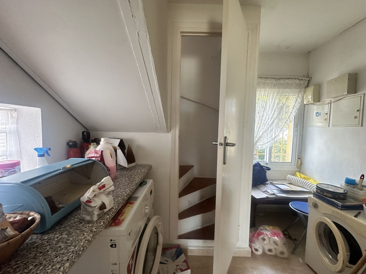 Appartement te koop in Calahonda | 3 slaapkamers H5480647