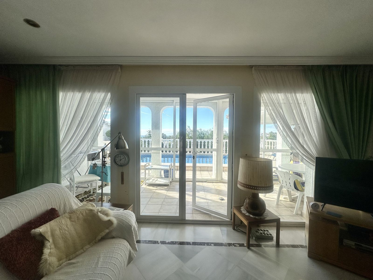 Appartement te koop in Calahonda | 3 slaapkamers H5480647