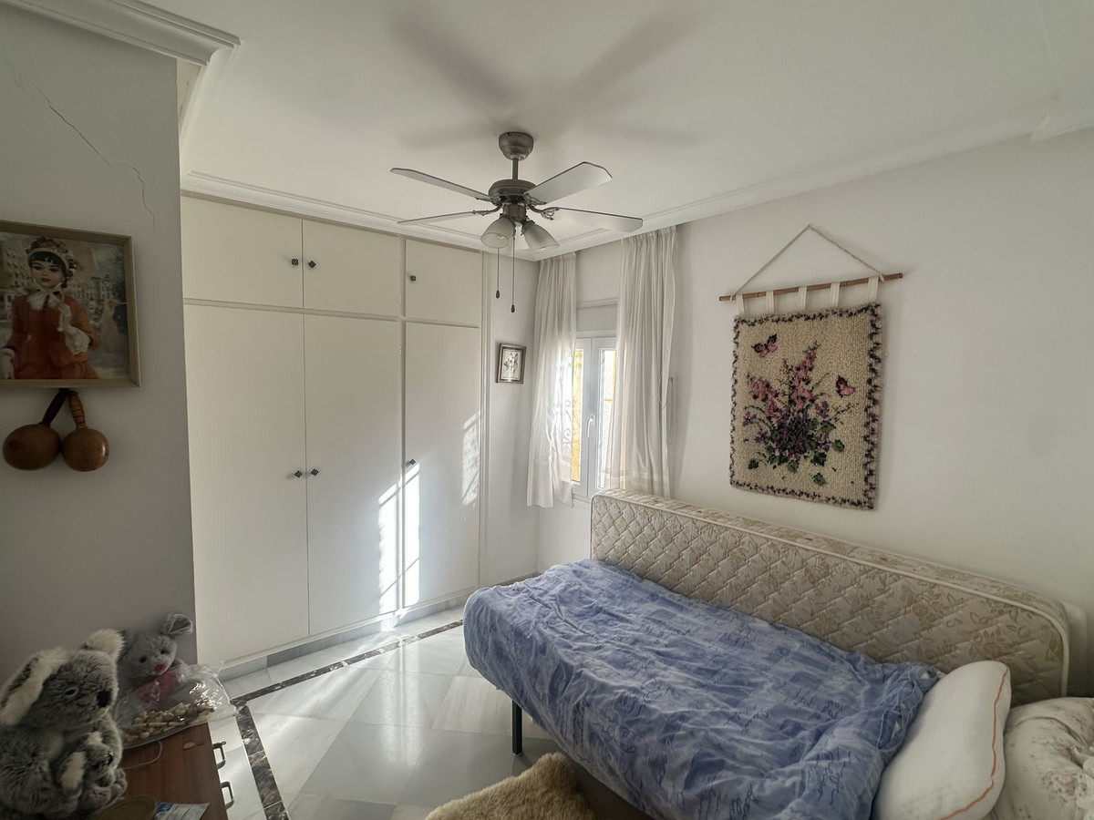 Appartement te koop in Calahonda | 3 slaapkamers H5480647