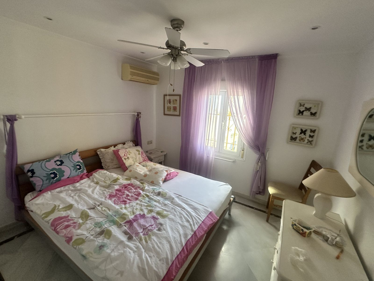 Appartement te koop in Calahonda | 3 slaapkamers H5480647