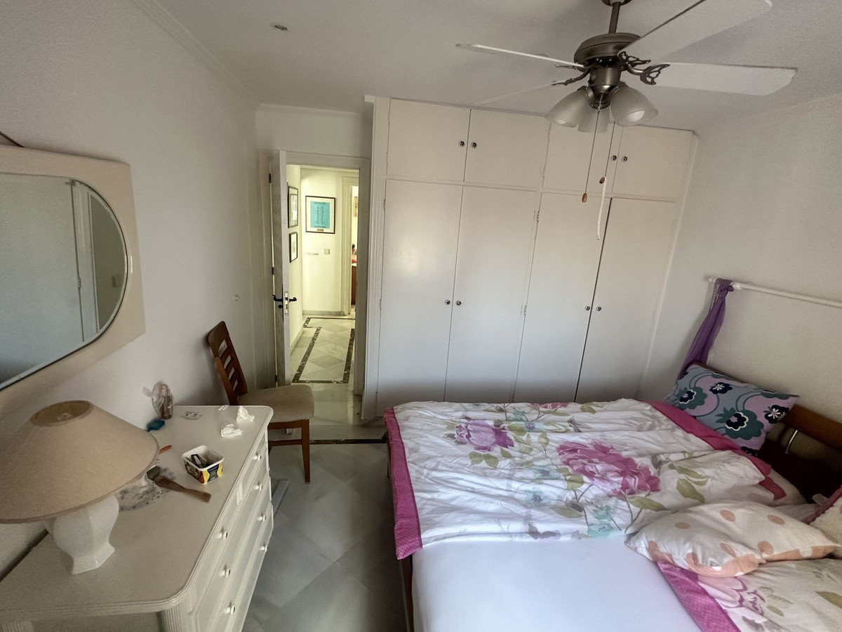 Appartement te koop in Calahonda | 3 slaapkamers H5480647