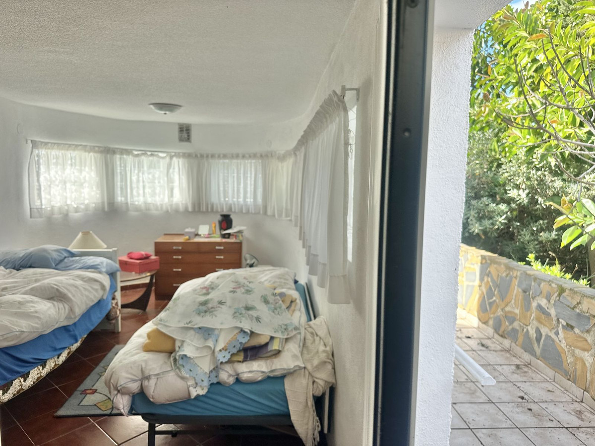 Appartement te koop in Calahonda | 3 slaapkamers H5480647
