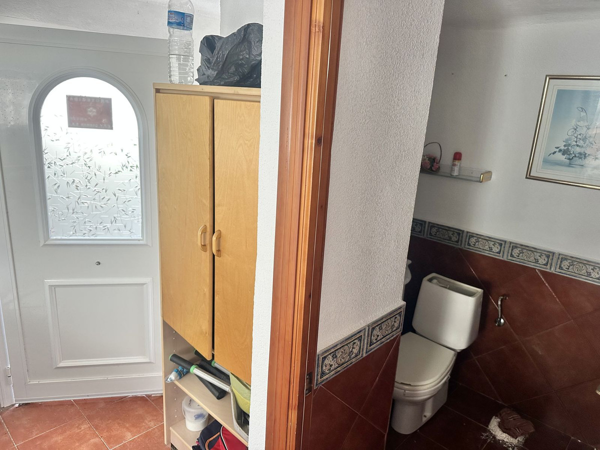 Appartement te koop in Calahonda | 3 slaapkamers H5480647