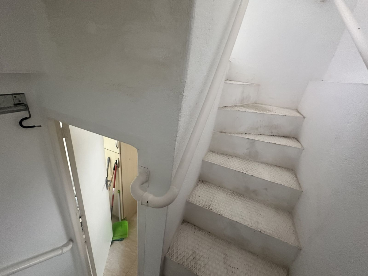 Appartement te koop in Calahonda | 3 slaapkamers H5480647
