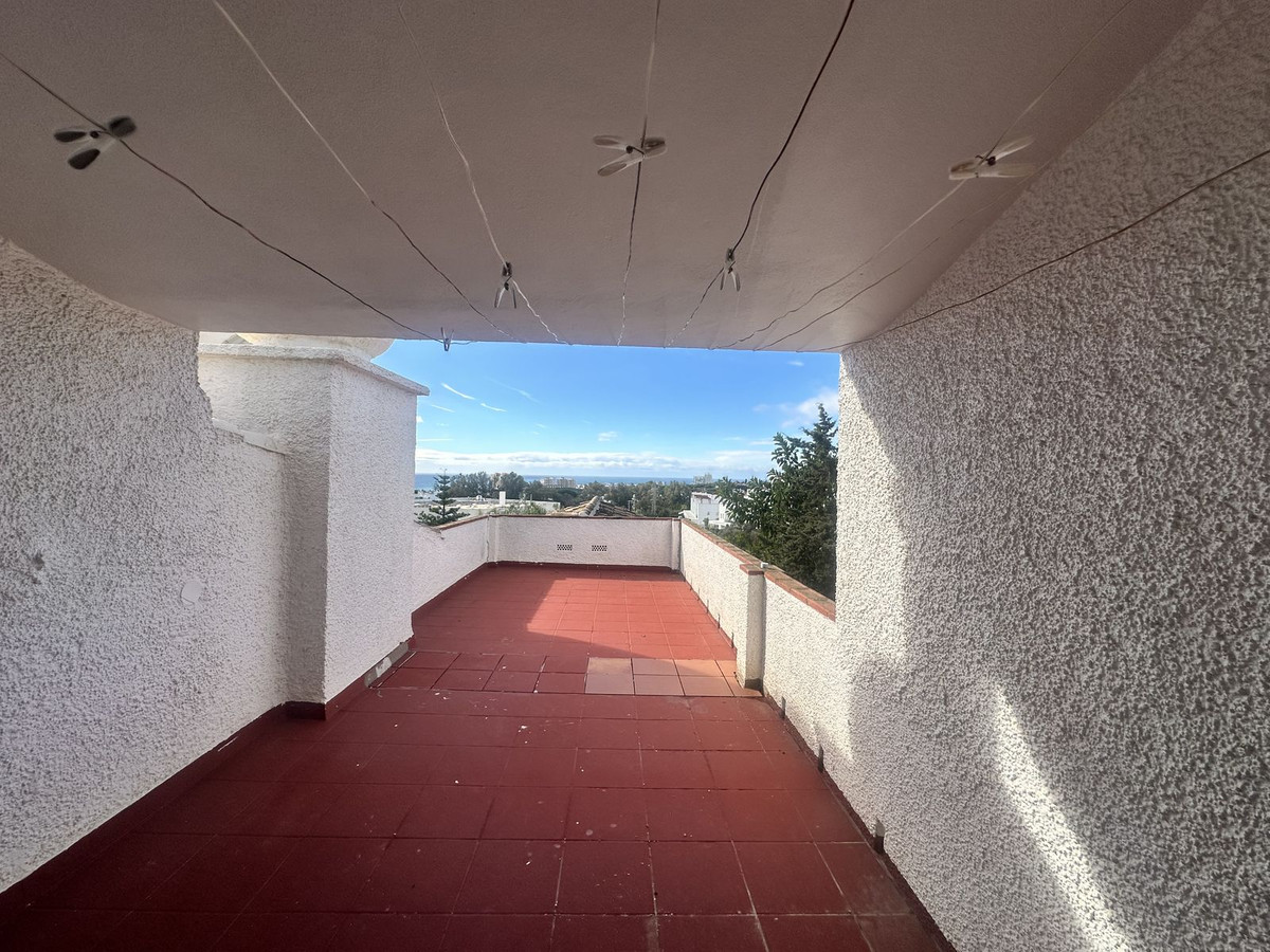 Appartement te koop in Calahonda | 3 slaapkamers H5480647