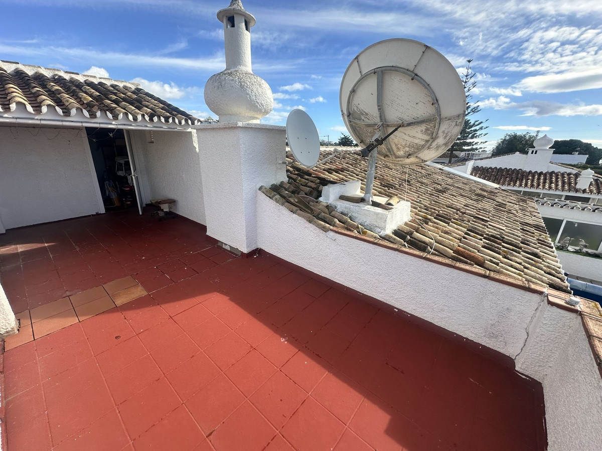 Appartement te koop in Calahonda | 3 slaapkamers H5480647
