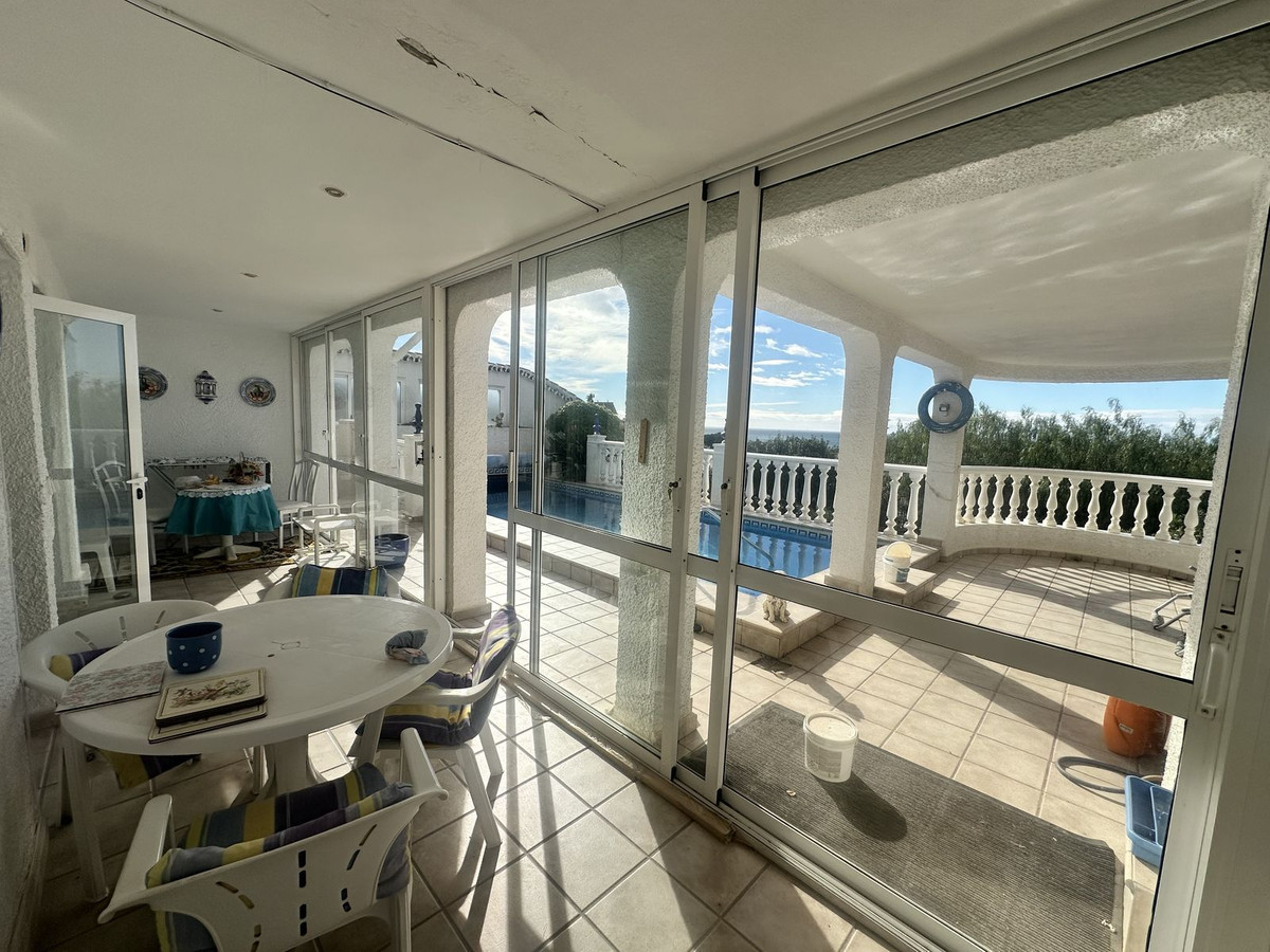 Appartement te koop in Calahonda | 3 slaapkamers H5480647