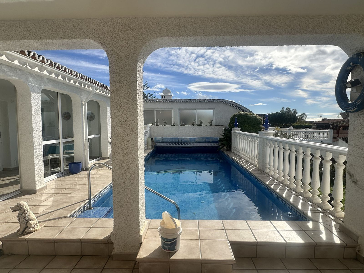 Appartement te koop in Calahonda | 3 slaapkamers H5480647