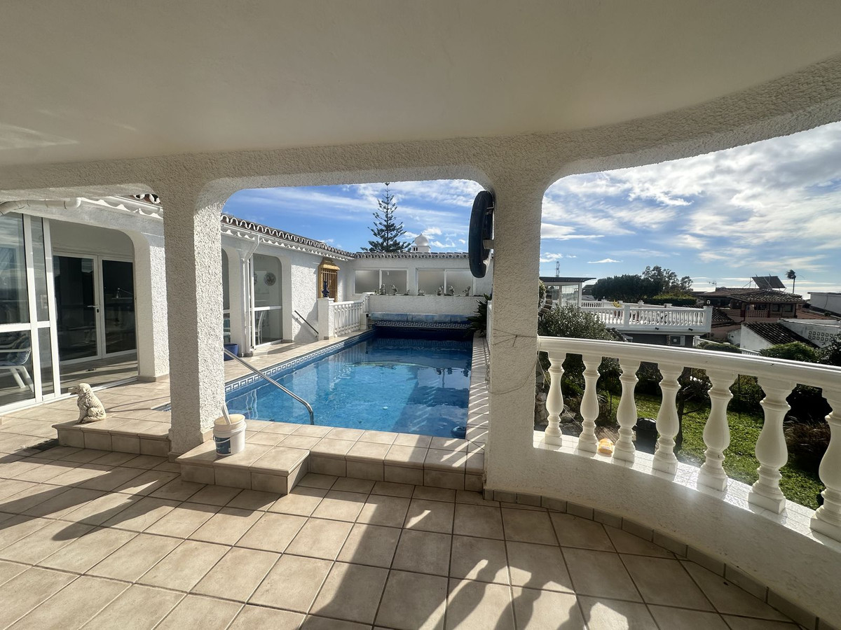 Appartement te koop in Calahonda | 3 slaapkamers H5480647