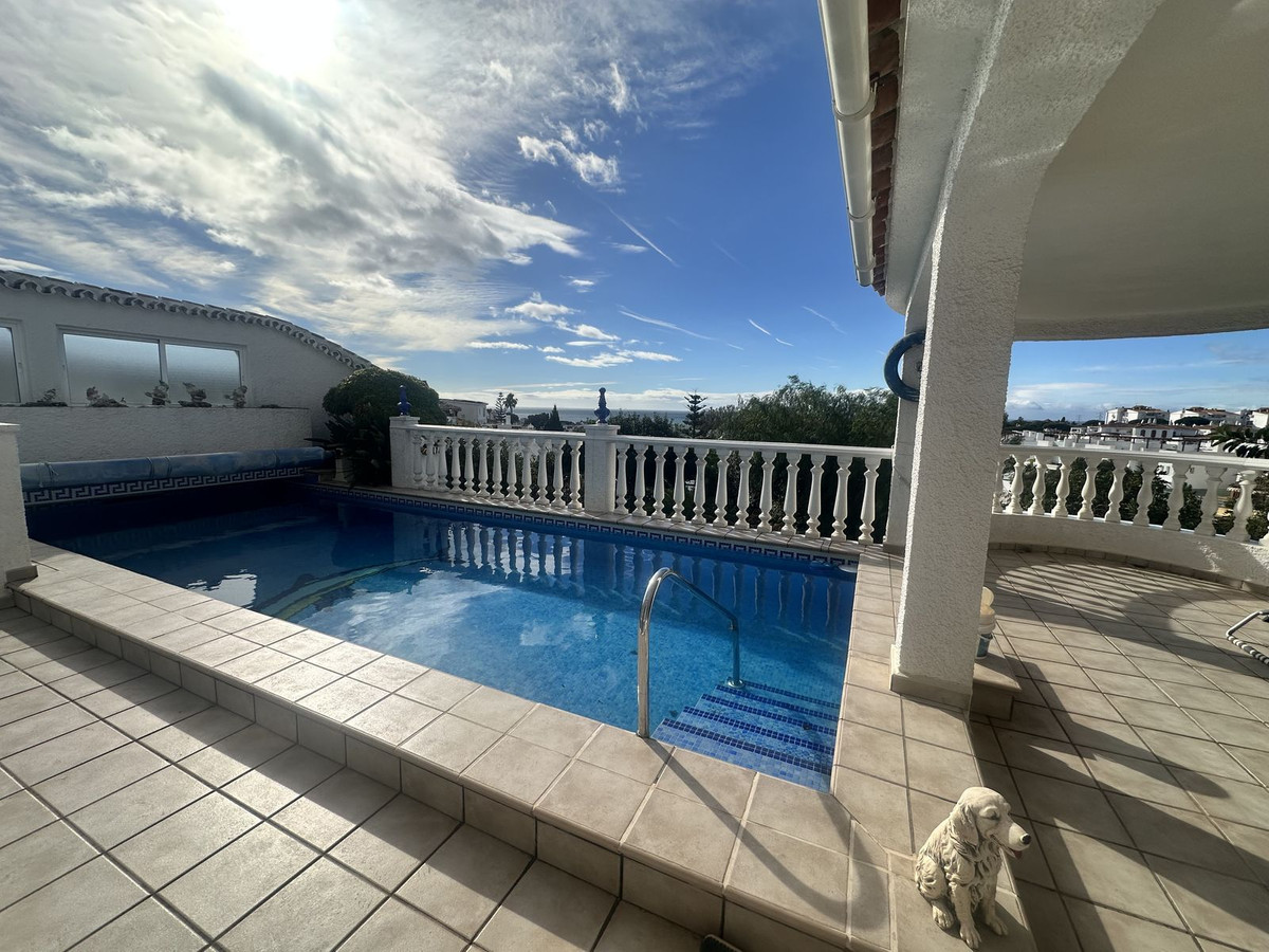 Appartement te koop in Calahonda | 3 slaapkamers H5480647