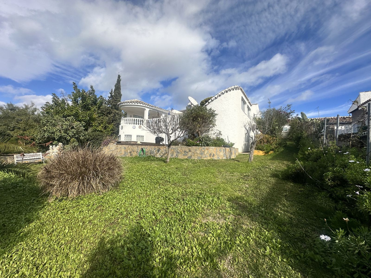 Appartement te koop in Calahonda | 3 slaapkamers H5480647