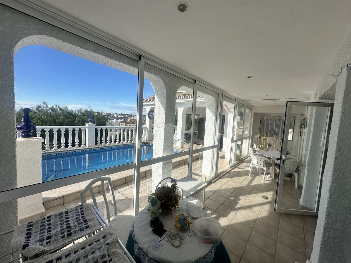 Appartement te koop in Calahonda | 3 slaapkamers H5480647