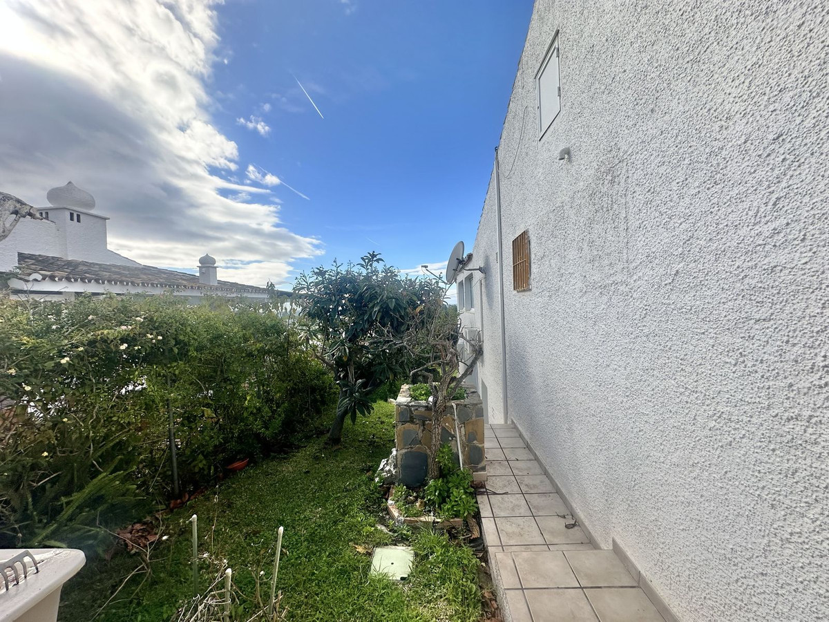 Appartement te koop in Calahonda | 3 slaapkamers H5480647