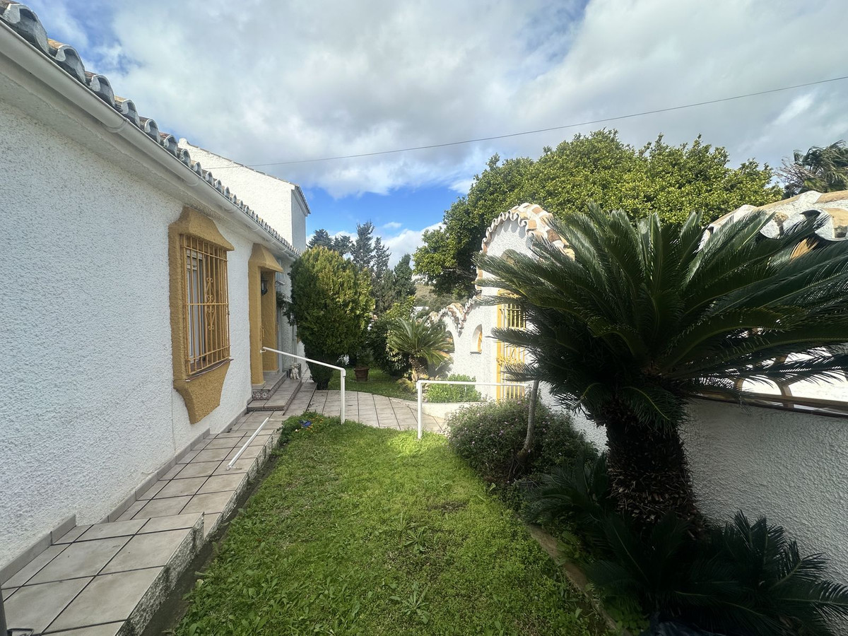 Appartement te koop in Calahonda | 3 slaapkamers H5480647