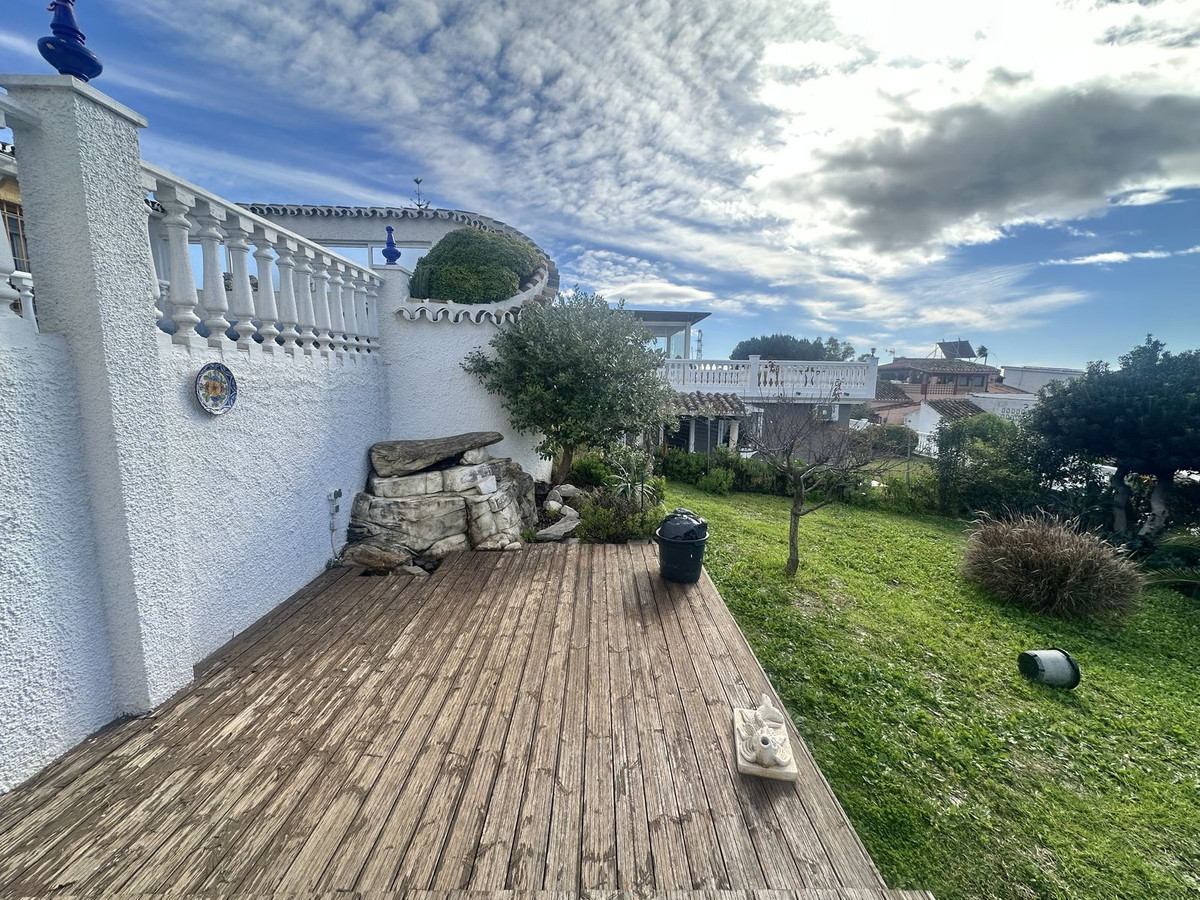 Appartement te koop in Calahonda | 3 slaapkamers H5480647