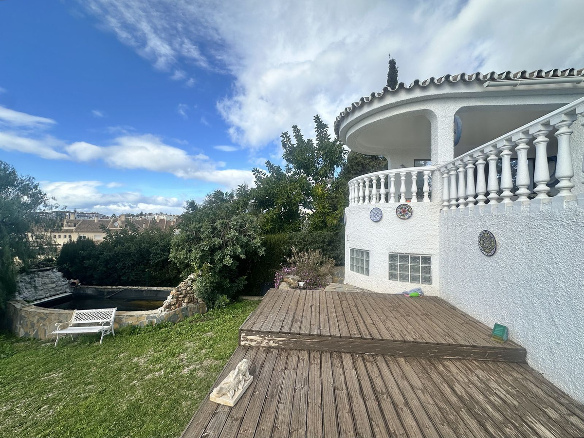 Appartement te koop in Calahonda | 3 slaapkamers H5480647
